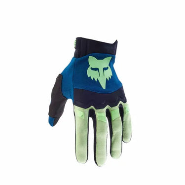 FOX DIRTPAW GLOVE MAUI BLUE /M